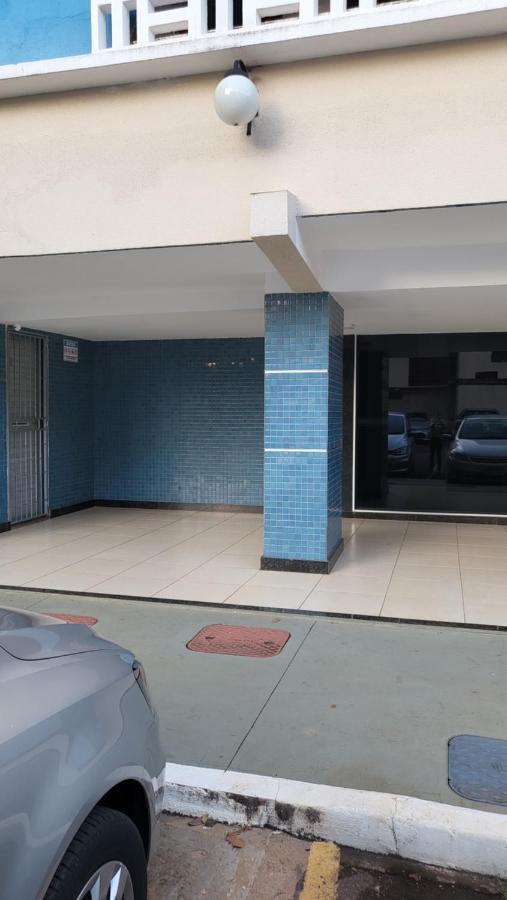 Apartamento 2 Quartos Asa Sul Brasília Eksteriør bilde